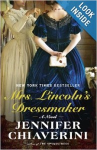 Dressmaker cover