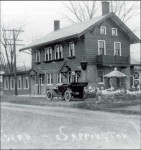 Sample photo from Sappington-Concord: A History book