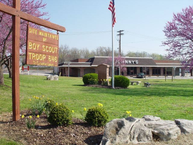 Sappington-Concord Memorial Park