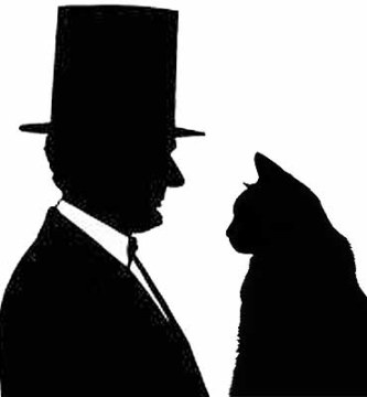 Abraham Lincoln’s Cats
