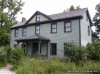 Historic Landmark-Davis House, built 1840's