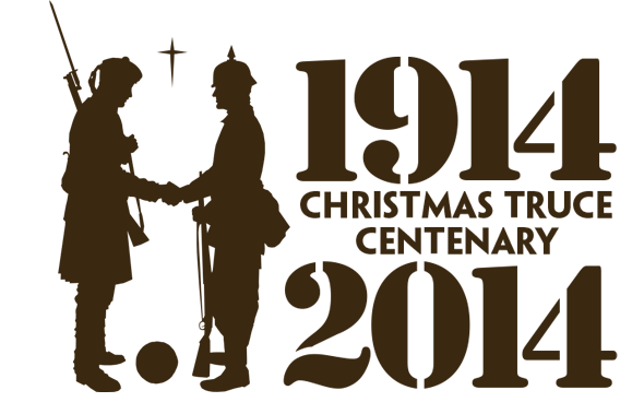 Celebrating the centenary of the World War I Christmas Truce, 1914-2014 From : http://www.mercattoursinternational.com/christmas-truce-centenary.asp