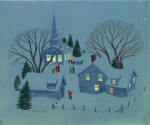 Christmas card from: http://animationguildblog.blogspot.com/2011_12_01_archive.html