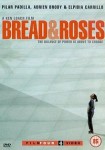 Bread and Roses poster from https://en.wikipedia.org/wiki/Bread_and_Roses_(2000_film)