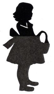 Silhouette example from Ella's info sheet