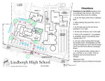 Lindbergh High School - Anne Morrow Lindbergh Room
