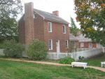 Sappington House