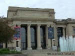 Missouri History Museum. Photo from: m/local/museums/missouri-history-museum