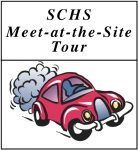 SCHS Meet-at-the-Site Tour