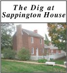 Venue Sappington House in Crestwood