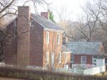 Sappington House, Crestwood