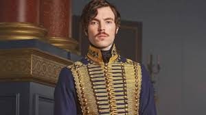 PBS series "Victoria" spoke out against slavery.