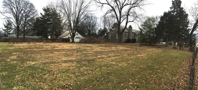 Ross Wagner's house and farm are now the SCHS Ross A Wagner Historical Center