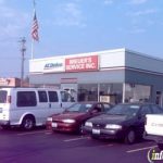 Breuers Auto Service 11432 Concord Village Ave, Saint Louis, MO 63123 Phone number (314) 843-8087