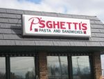 P’sghetti’s 5540 South Lindbergh Blvd., St. Louis, MO 63123 Phone: (314) 849-5332