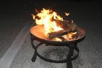 Fire pit