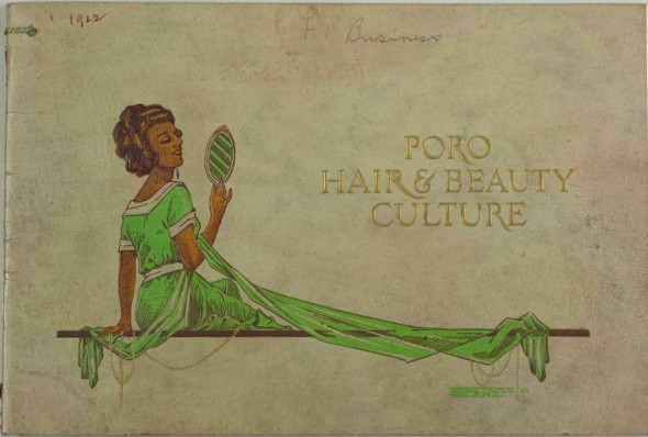 Graphic from: http://www.edwardianpromenade.com/african-american/black-business-in-the-gilded-age-poro-beauty-college/