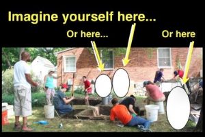 There are still spaces for high school students left on the archaeological dig at Sappington House