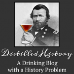 Cameron Collins A Drinking Blog with a History Problem